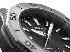 TAG Heuer Aquaracer WBP1410.BA0622 Professional 200 Quartz Kadın Saati