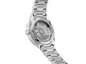 TAG Heuer Carrera Date WBN2310.BA0001 Kadın Kol Saati