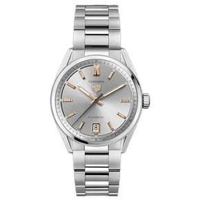 TAG Heuer Carrera Date WBN2310.BA0001 Kadın Kol Saati