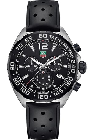 TAG Heuer CAZ1010.FT8024 Formula 1 Chronograph Erkek Kol Saati