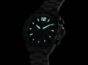 TAG Heuer CAZ1014.BA0842 Formula 1 Chrono Erkek Saati