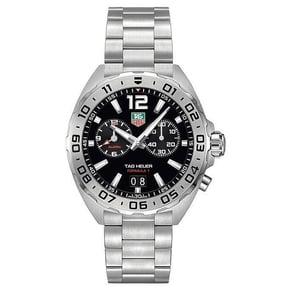 TAG Heuer Formula 1 WAZ111A.BA0875 Erkek Saati