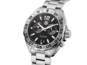 TAG Heuer Formula 1 WAZ111A.BA0875 Erkek Saati