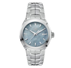 TAG Heuer Link WBC1311.BA0600 Quartz Kadın Saati