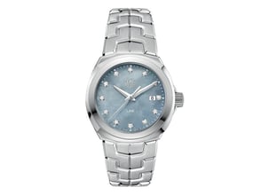 TAG Heuer Link WBC1313.BA0600 Pırlantalı Quartz Kadın Saati
