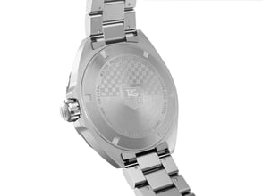 TAG Heuer WAZ1118.BA0875 Formula 1 41 mm Erkek Saati