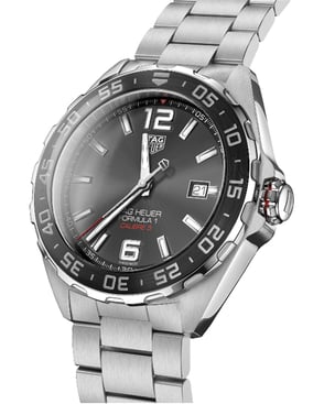 TAG Heuer WAZ2011.BA0842 Formula 1 Cal.5 Erkek Saati