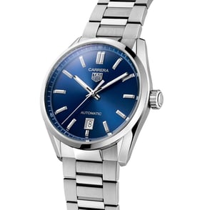 TAG Heuer WBN2112.BA0639 Carrera Erkek Saati