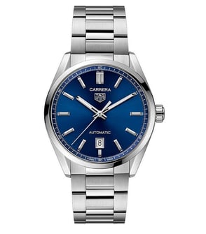 TAG Heuer WBN2112.BA0639 Carrera Erkek Saati