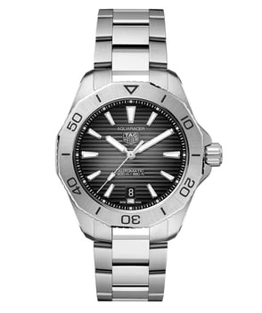 TAG Heuer WBP2110.BA0627 Aquaracer Professional 200 Erkek Saati