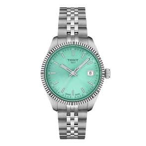 Tissot Ballade 34mm Kadın Kol Saati T156.210.11.091.00