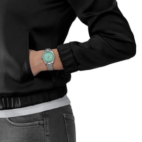 Tissot Ballade 34mm Kadın Kol Saati T156.210.11.091.00