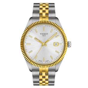 Tissot Ballade 40mm Erkek Kol Saati T156.410.22.031.00