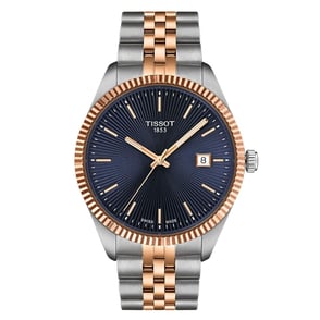 Tissot Ballade 40mm Erkek Kol Saati T156.410.22.041.00