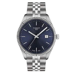 Tissot Ballade 40mm Erkek Kol Saati T156.410.11.041.00