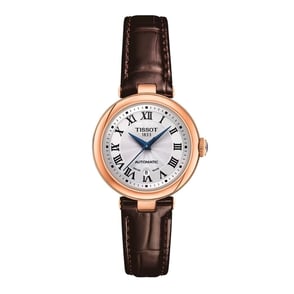 Tissot Bellissima Automatic 29mm Kadın Kol Saati T126.207.36.013.00
