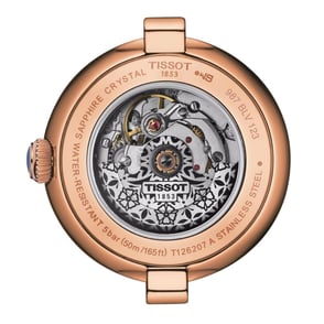 Tissot Bellissima Automatic 29mm Kadın Kol Saati T126.207.36.013.00