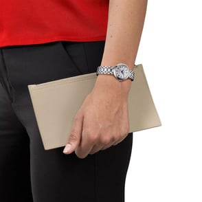 Tissot Bellissima Automatic 29mm Kadın Kol Saati T126.207.11.013.00