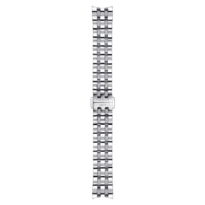 Tissot Carson Premium 32mm için çelik kordon T605.047.037