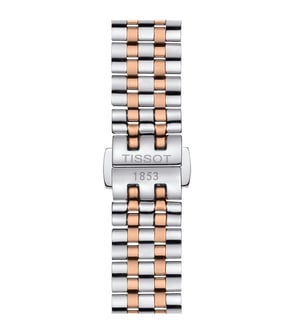 Tissot Carson Premium Bayan Kol Saati T122.210.22.033.01