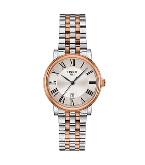 Tissot Carson Premium Bayan Kol Saati T122.210.22.033.01