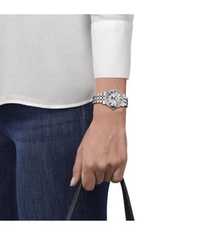 Tissot Carson Premium Moonphase Bayan Kol Saati T122.223.11.033.00