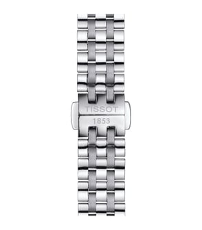 Tissot Carson Premium Moonphase Bayan Kol Saati T122.223.11.033.00