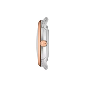 Tissot Chemin des Tourelles Powermatic 80 42 mm Kol Saati T139.407.22.038.00