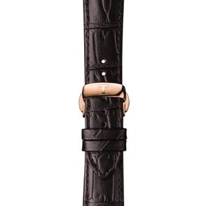 Tissot Chemin des Tourelles Powermatic 80 Erkek Saati T099.407.36.038.00