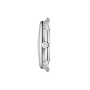 Tissot Chemin des Tourelles Powermatic 80 42 mm Kol Saati T139.407.11.038.00