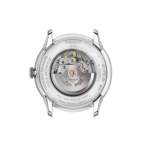 Tissot Chemin des Tourelles Powermatic 80 42 mm Erkek Kol Saati T139.407.11.068.00