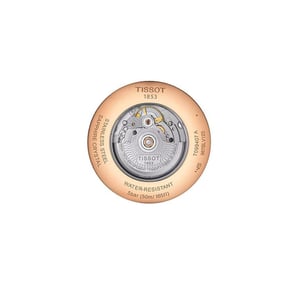 Tissot Chemin des Tourelles Powermatic 80 Erkek Saati T099.407.36.038.00