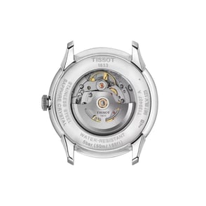 Tissot Chemin des Tourelles Powermatic 80 42 mm Kol Saati T139.407.11.038.00
