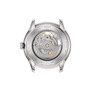 Tissot Chemin Des Tourelles Squelette 39mm Erkek Saati T139.836.16.261.00