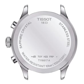 Tissot Chrono XL Classic T116.617.16.092.00 Erkek Kol Saati