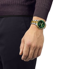 Tissot Chrono XL Classic T116.617.22.091.00 Erkek Saati