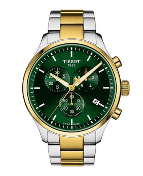 Tissot Chrono XL Classic T116.617.22.091.00 Erkek Saati