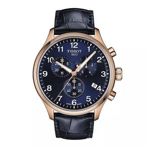 Tissot Chrono XL Classic T116.617.36.042.00 Erkek Kol Saati
