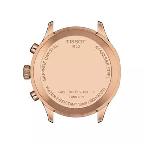 Tissot Chrono XL Classic T116.617.36.042.00 Erkek Kol Saati