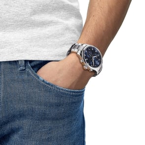 Tissot Chrono XL T116.617.11.047.01 Erkek Saati