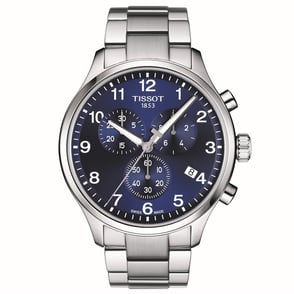 Tissot Chrono XL T116.617.11.047.01 Erkek Saati