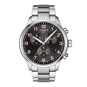 Tissot Chrono XL T116.617.11.057.01 Erkek Saati