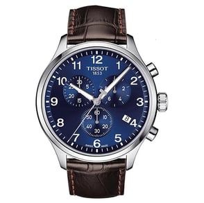 Tissot Chrono XL T116.617.16.047.00 Erkek Saati