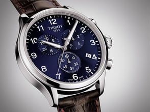 Tissot Chrono XL T116.617.16.047.00 Erkek Saati
