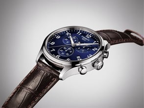 Tissot Chrono XL T116.617.16.047.00 Erkek Saati
