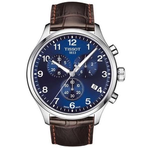 Tissot Chrono XL T116.617.16.047.00 Erkek Saati