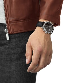 Tissot Chrono XL T116.617.16.057.00 Erkek Saati
