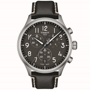 Tissot Chrono XL T116.617.16.062.00 Erkek Kol Saati