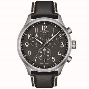 Tissot Chrono XL T116.617.16.062.00 Erkek Kol Saati