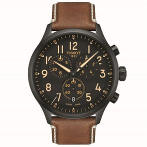 Tissot Chrono XL T116.617.36.052.03 Erkek Kol Saati